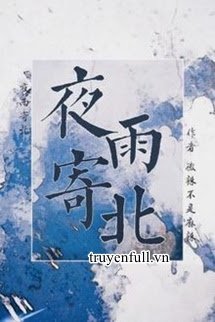 Dạ Vũ Ký Bắc book cover