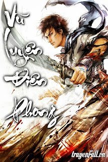 Vũ Luyện Điên Phong book cover