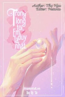 Trong Lòng Tôi, Em Là Duy Nhất book cover