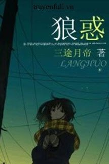 Lang Hoặc book cover