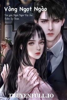 Vòng Ngọt Ngào - Tây Tây Ngải Âu book cover