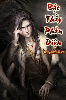 Bậc Thầy Phản Diện book cover