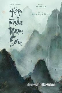 Gặp Phải Nam Sơn - Khanh Ẩn book cover