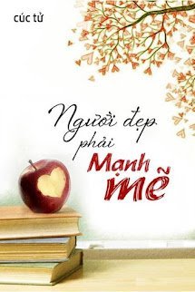 Người Đẹp Phải Mạnh Mẽ book cover