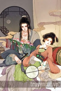 Say Say Kiều Thê book cover
