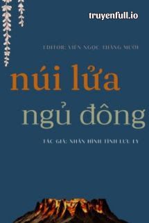 Núi Lửa Ngủ Đông - Nhân Hình Tịnh Lưu Ly book cover