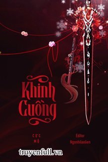Khinh Cuồng book cover