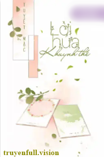 Lời Hứa Khuynh Thế - Tuyết Mặc Cover