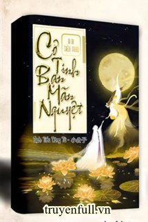Cô Tinh Bạn Mãn Nguyệt book cover
