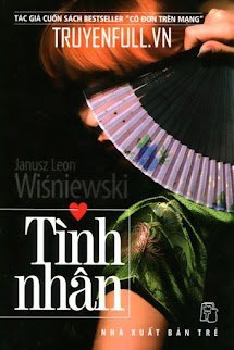 Tình Nhân book cover