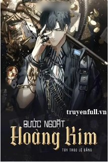 Bước Ngoặt Hoàng Kim book cover