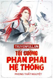 Tối Cường Phản Phái Hệ Thống book cover