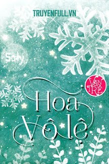 Hoa Vô Lệ book cover