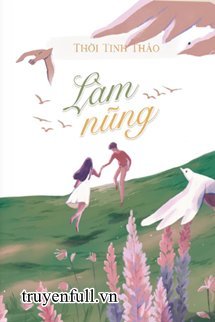 Làm Nũng - Thời Tinh Thảo book cover