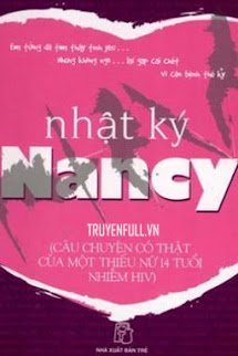 Nhật Ký Của Nancy book cover