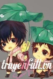 [Bác Chiến] Tôi Thèm Quản Cậu book cover