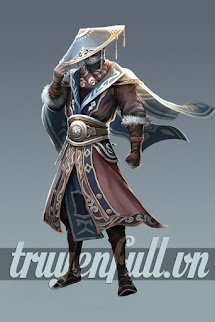 Ta Tuyệt Thế Cao Nhân Bị Tần Thủy Hoàng Lộ Ra Ánh Sáng! book cover