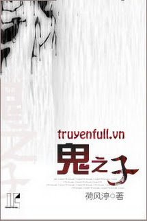 Con Của Quỷ book cover