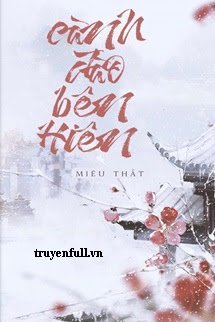 Cành Đào Bên Hiên book cover