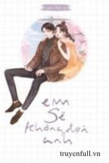 Em Sẽ Không Đợi Anh book cover