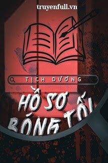Hồ Sơ Bóng Tối book cover