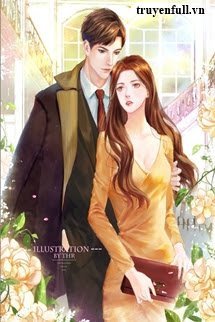 Tổng Tài Đại Nhân Siêu Lợi Hại book cover