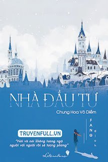 Nhà Đầu Tư book cover