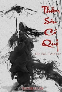 Thâm Sơn Có Quỷ book cover