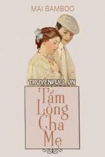 Tấm Lòng Cha Mẹ book cover