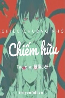 Chiếm Hữu book cover