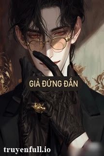 Giả Đứng Đắn book cover