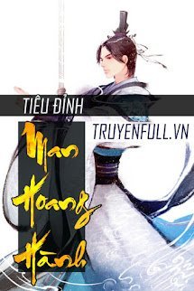 Man Hoang Hành book cover