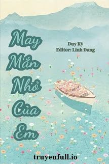 May Mắn Nhỏ Của Em - Duy Kỳ book cover