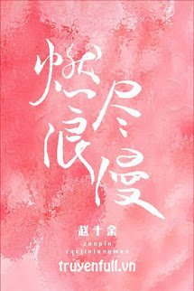 Đốt Cháy Lãng Mạn book cover