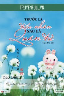 Trước Là Tiểu Nhân, Sau Là Quân Tử book cover