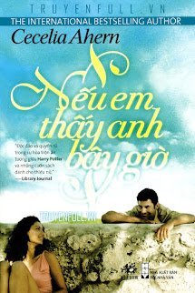 Nếu Em Thấy Anh Bây Giờ book cover