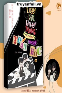 Luận Tầm Quan Trọng Của Việc Học Giỏi Toán Học book cover