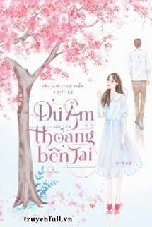 Dư Âm Vẫn Còn Thoảng Bên Tai book cover