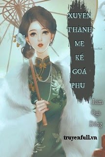 Thập Niên 60 Xuyên Thành Mẹ Kế Góa Phụ book cover