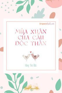 Mùa Xuân Của Chó Độc Thân book cover