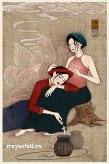 Tấm Cám - Hừng Đông book cover