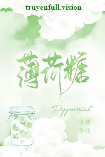 Kẹo Bạc Hà - Tễ Đào Cover