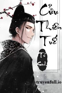 Cửu Thiên Tuế - Tú Sinh book cover