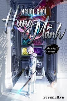 Người Chơi Hung Mãnh book cover