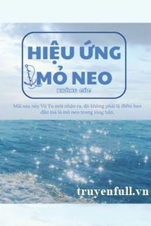 Hiệu Ứng Mỏ Neo book cover