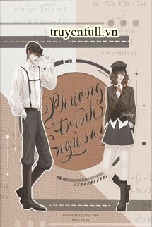 Phương Trình Ngủ Say book cover