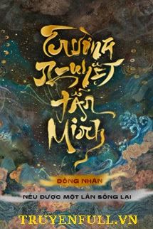Nếu Được Một Lần Sống Lại book cover