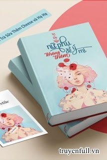 Ai "Gảnh" Thảo Mai?/Nữ Phụ Không Thèm Để Ý Mi book cover