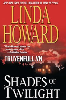 Sắc Màu Hoàng Hôn (Shades Of Twilight) book cover