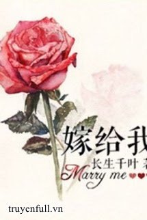 Gả Cho Ta book cover